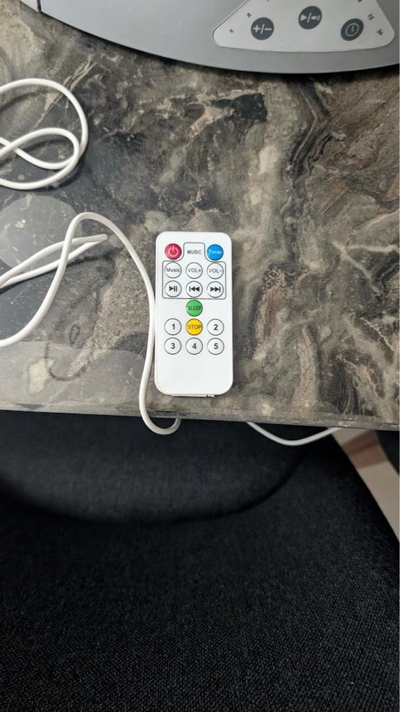 Elele elektrikli ana kucağı - 6