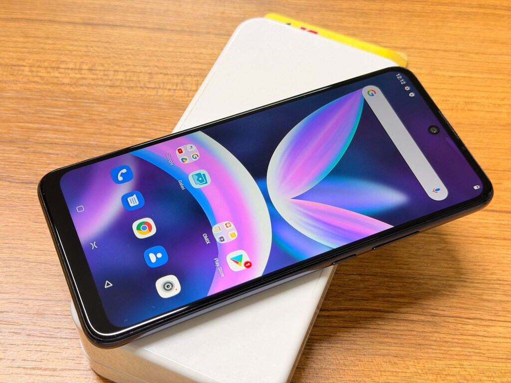 TR CİHAZI OMİX X400 HATASIZ DEĞİŞENSİZ 64GB EN İYİ FİYATA SİZLE. - 5