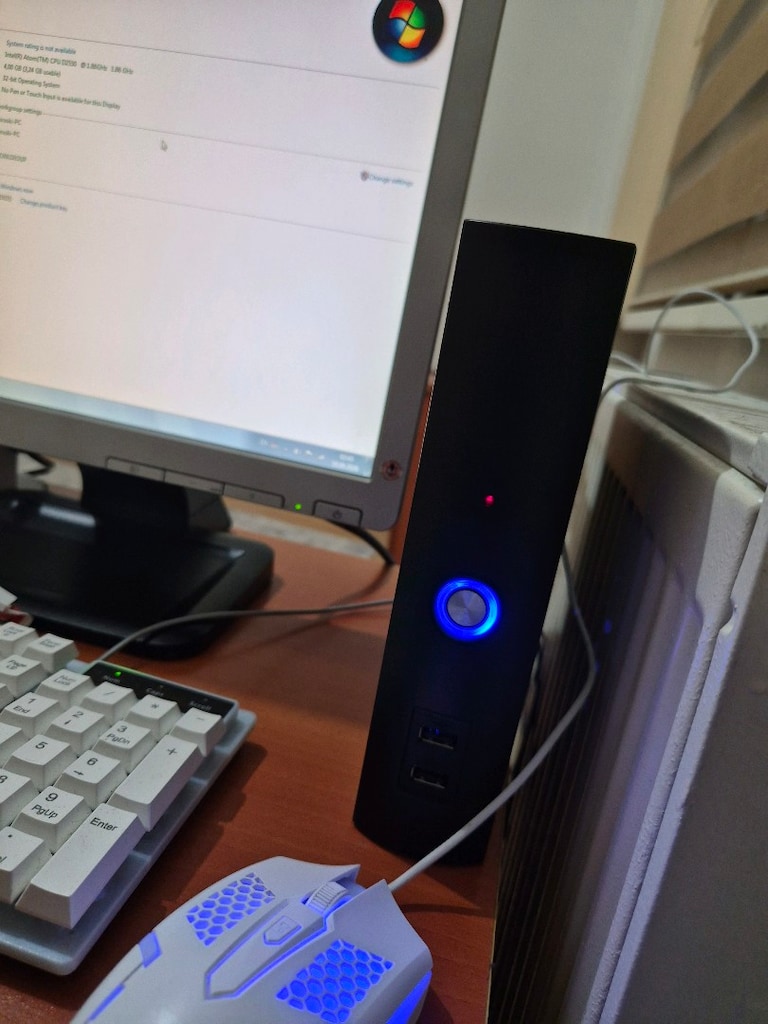 MINI PC - 2