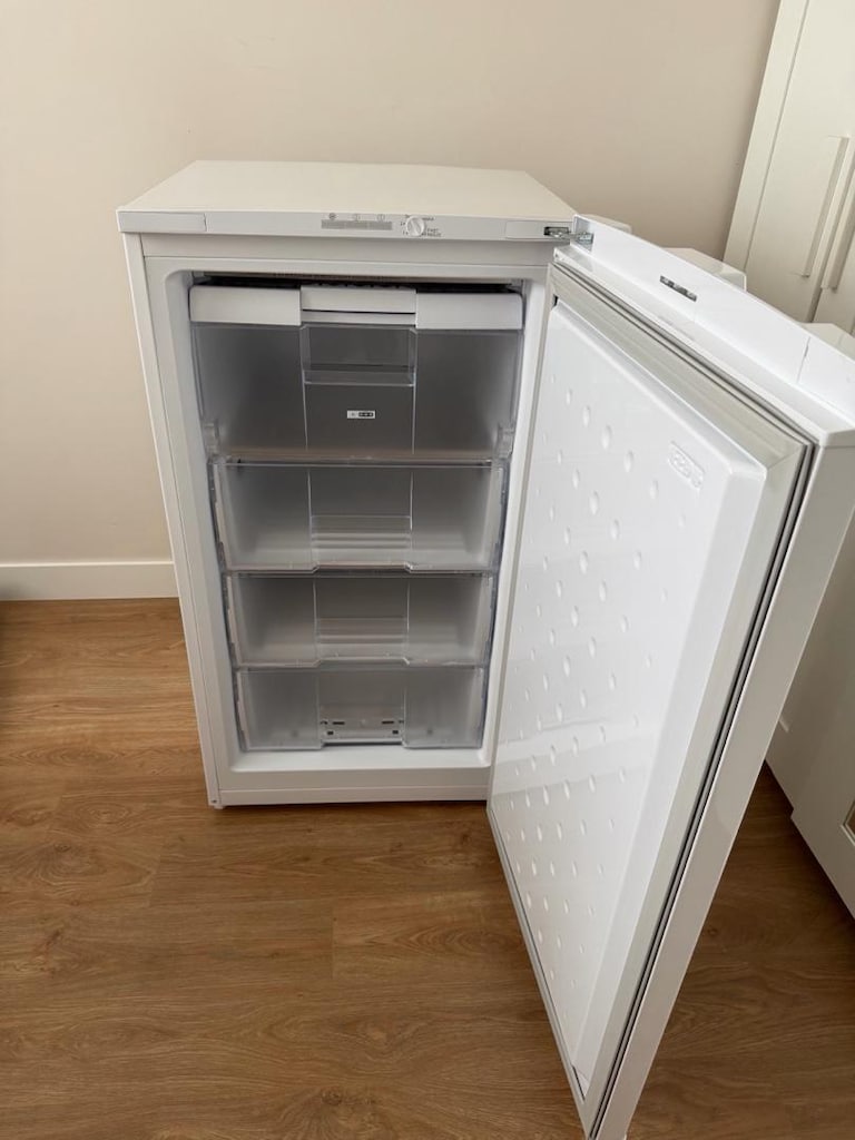 Beko mini derin dondurucu - 2