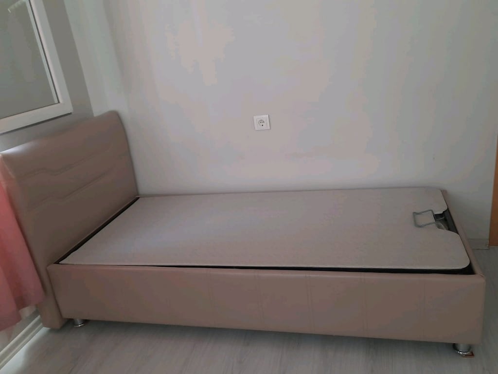2.El Mutfak Dolabı, Yemek Masası , Baza+ Başlık - 9