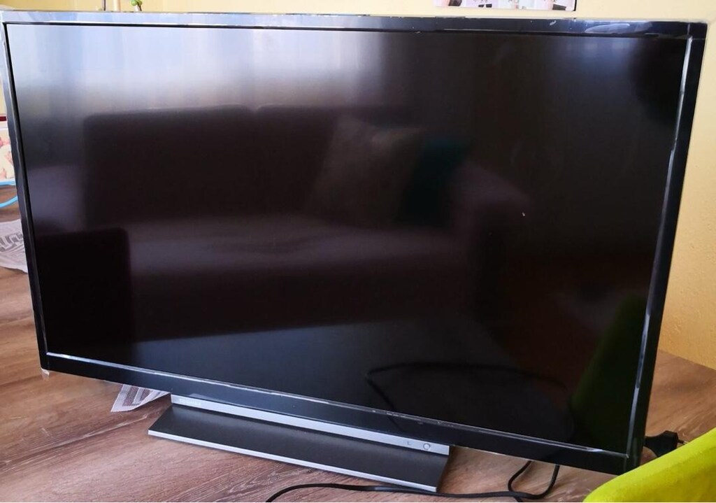 Toshiba Tv - 4