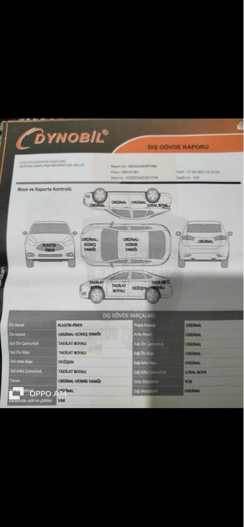 SEAT TOLEDO 1.8 2001 MODEL - 6