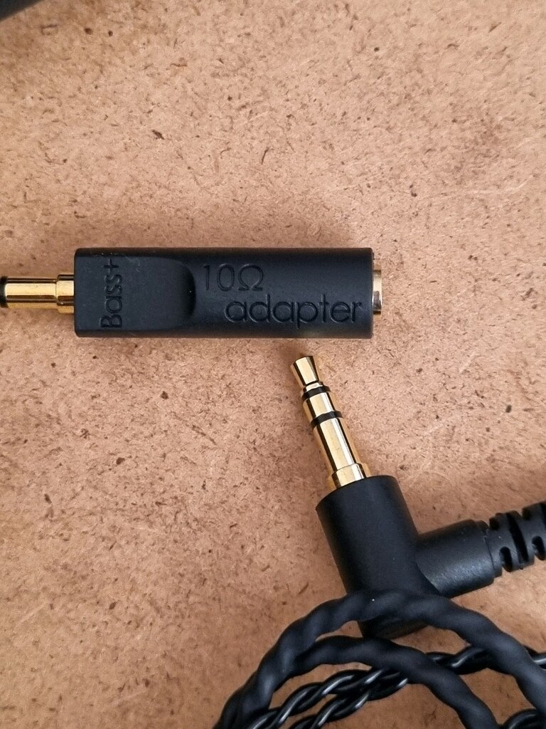 Truthear x Crinacle ZERO: RED - Hi-Fi Çift Sürücülü Kulak İçi Kulaklık - 10
