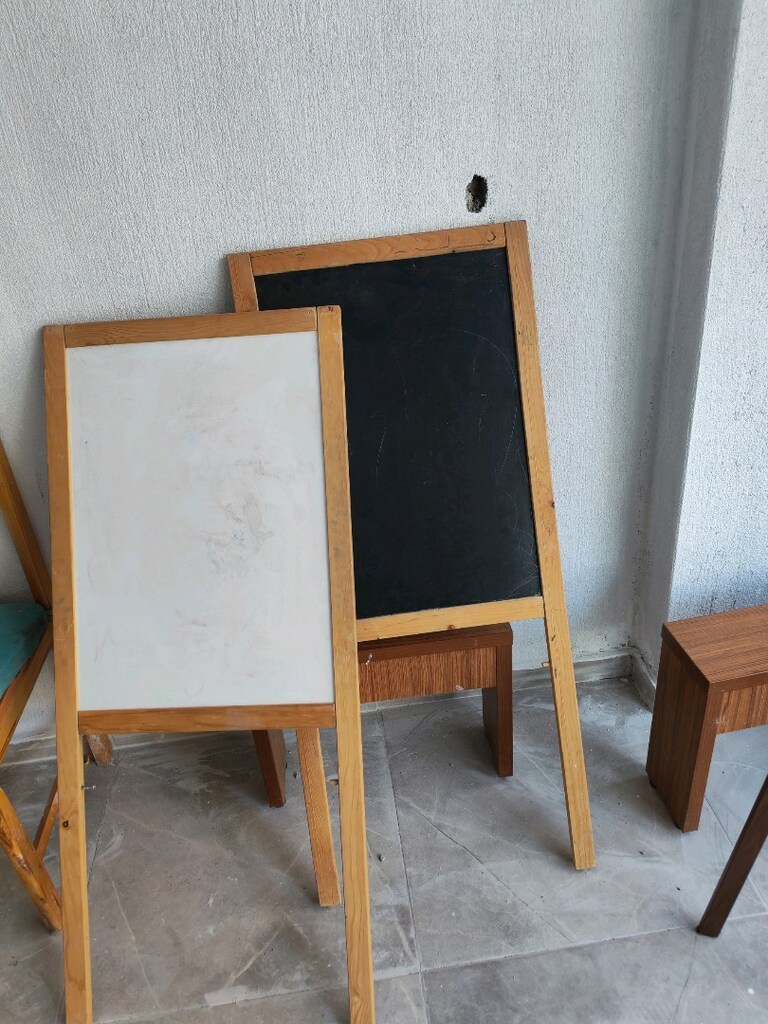 yazı tahtası menü için yazı tahtası tane 250 tl yer buca - 2