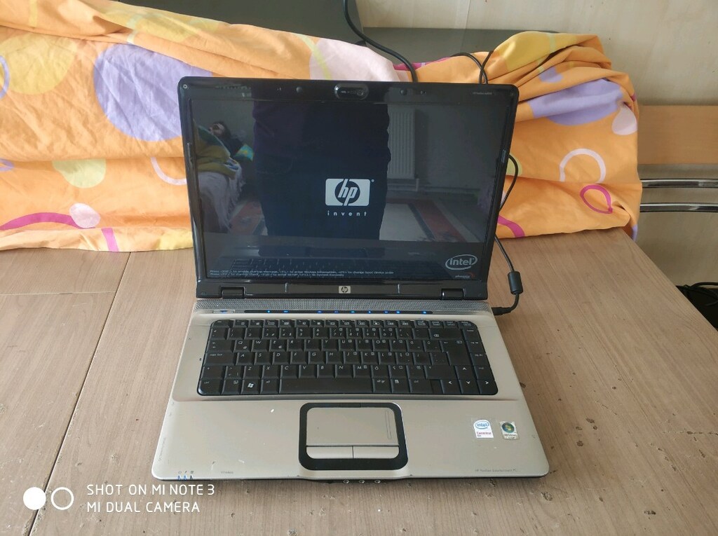 hp büyük ekran temiz laptop a dan z her şeyi eksiksiz çalışıyor - 6