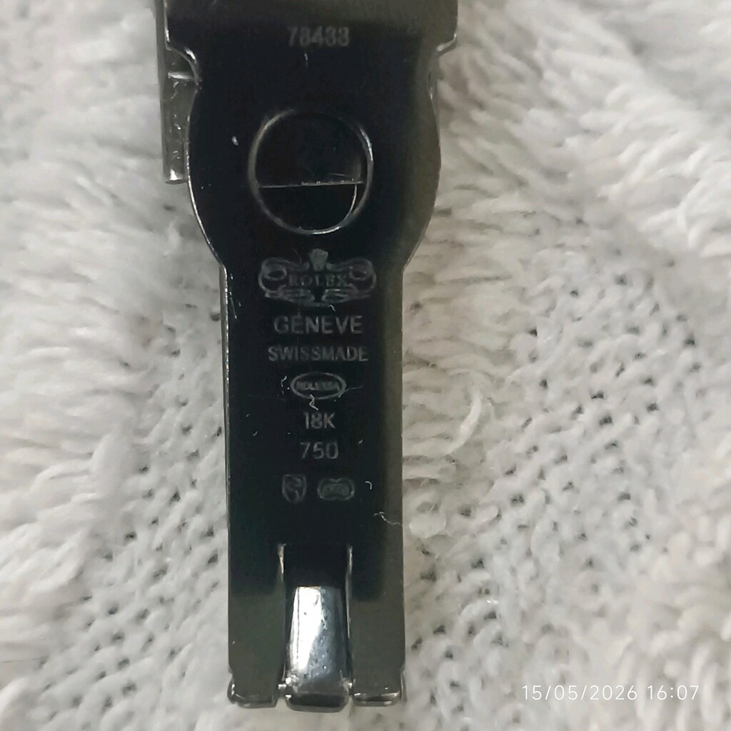 rolex kol saati - 4