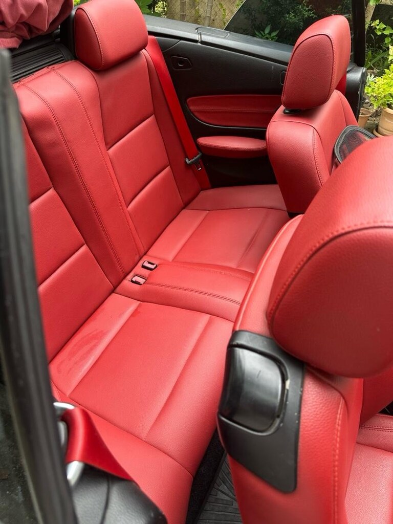 BMW CABRIO - 10