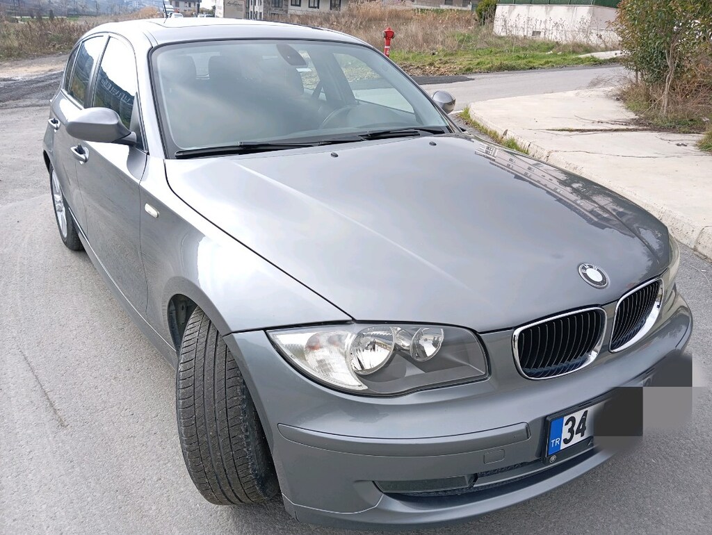 Premium ışık paket 82bin km - 6