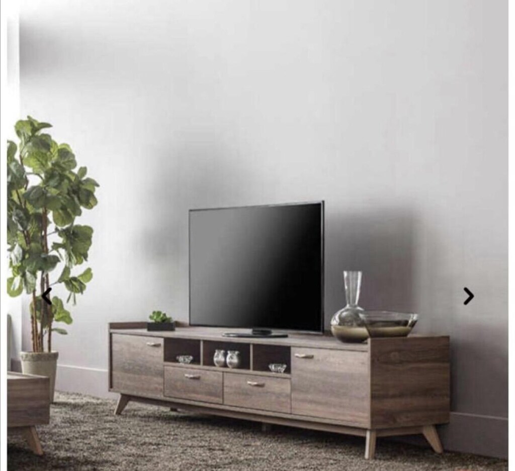Tepe Home Tv ünitesi - 3
