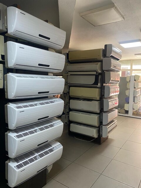 Klimada Sezon Kampanyası Şişli Teknik Serviste Başladı