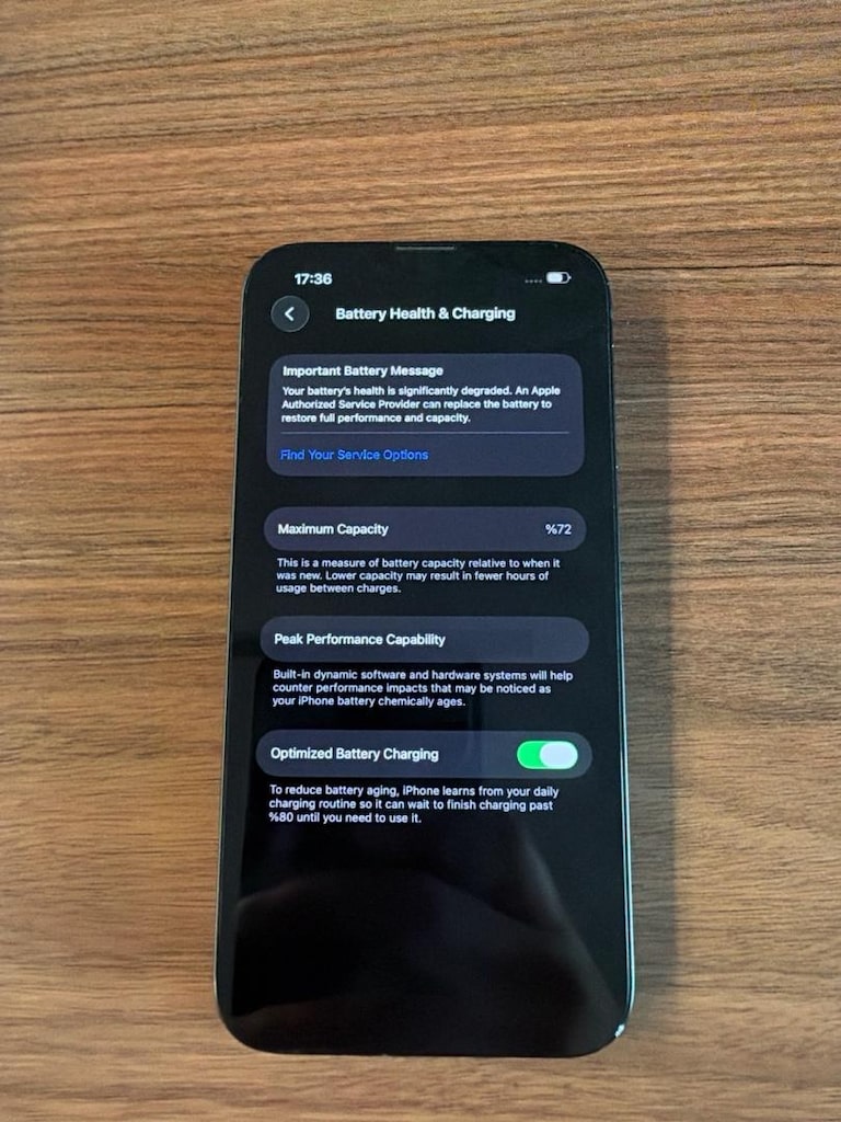 iPhone 14 256 gb - 3