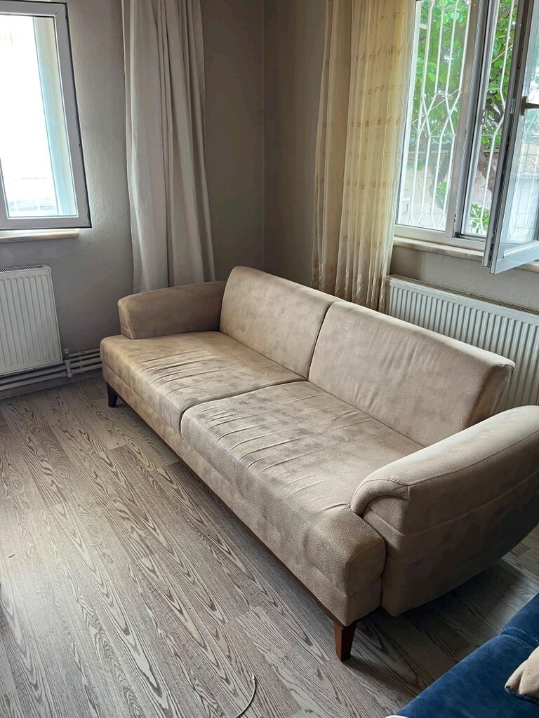 koltuk - 3