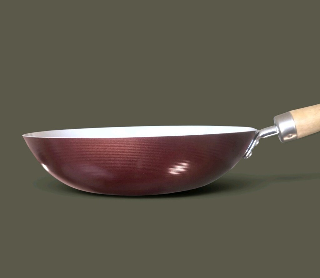 28cm wok tava - 4