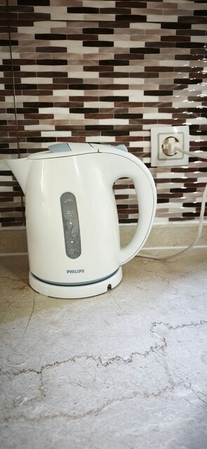 Philips kettle
