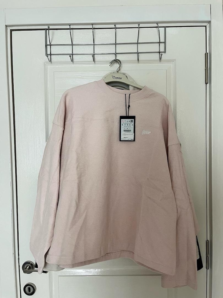Pull and bear sweatshirt