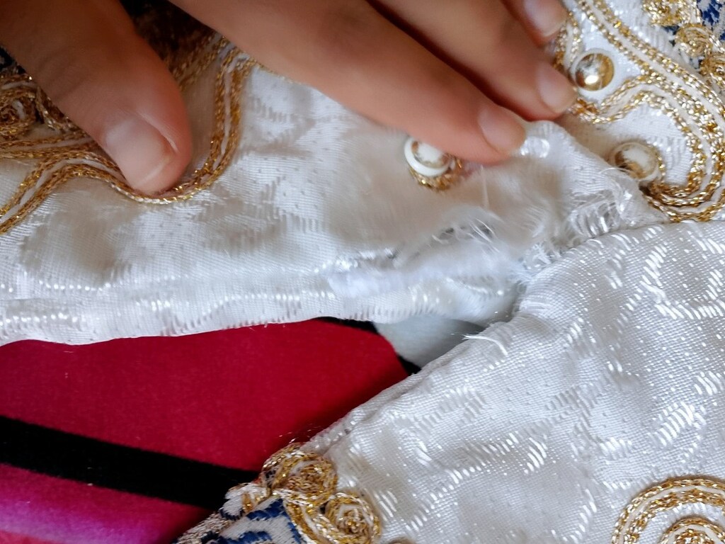 sünnet kıyafeti - 5