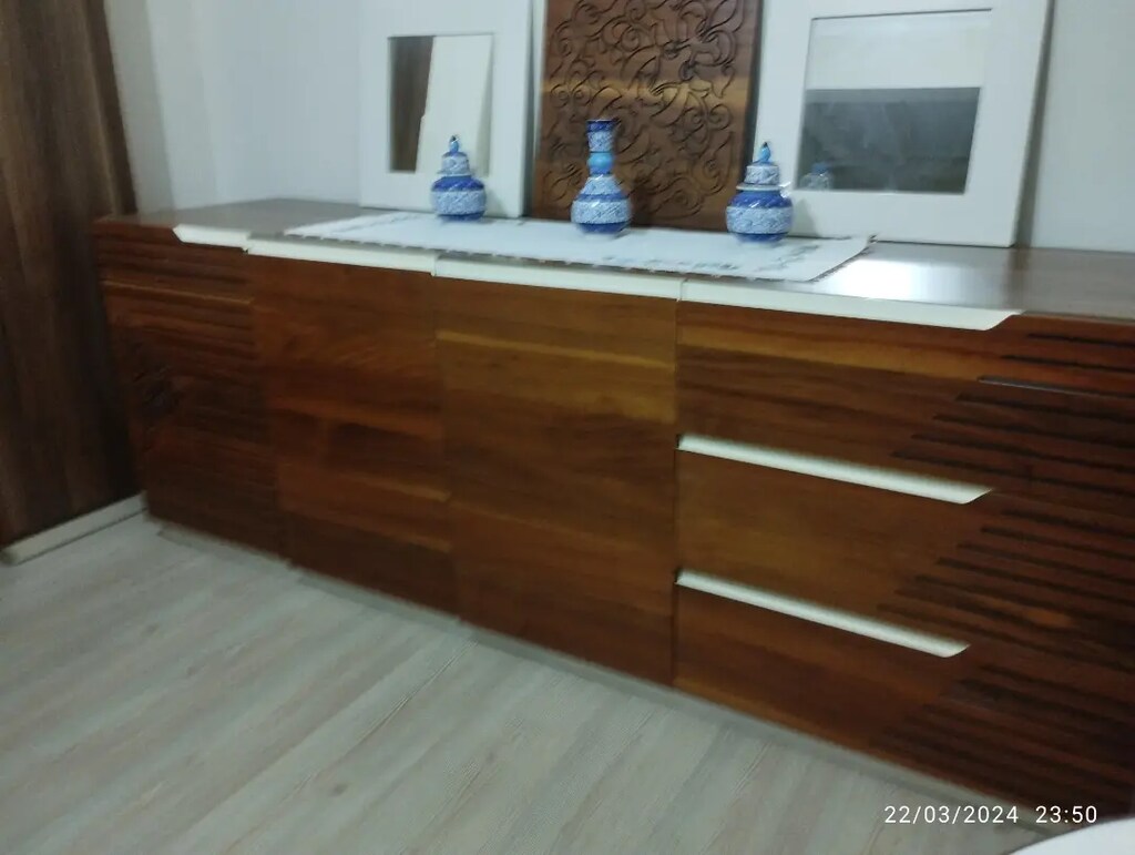 Konsol ve gümüşlük ler - 2