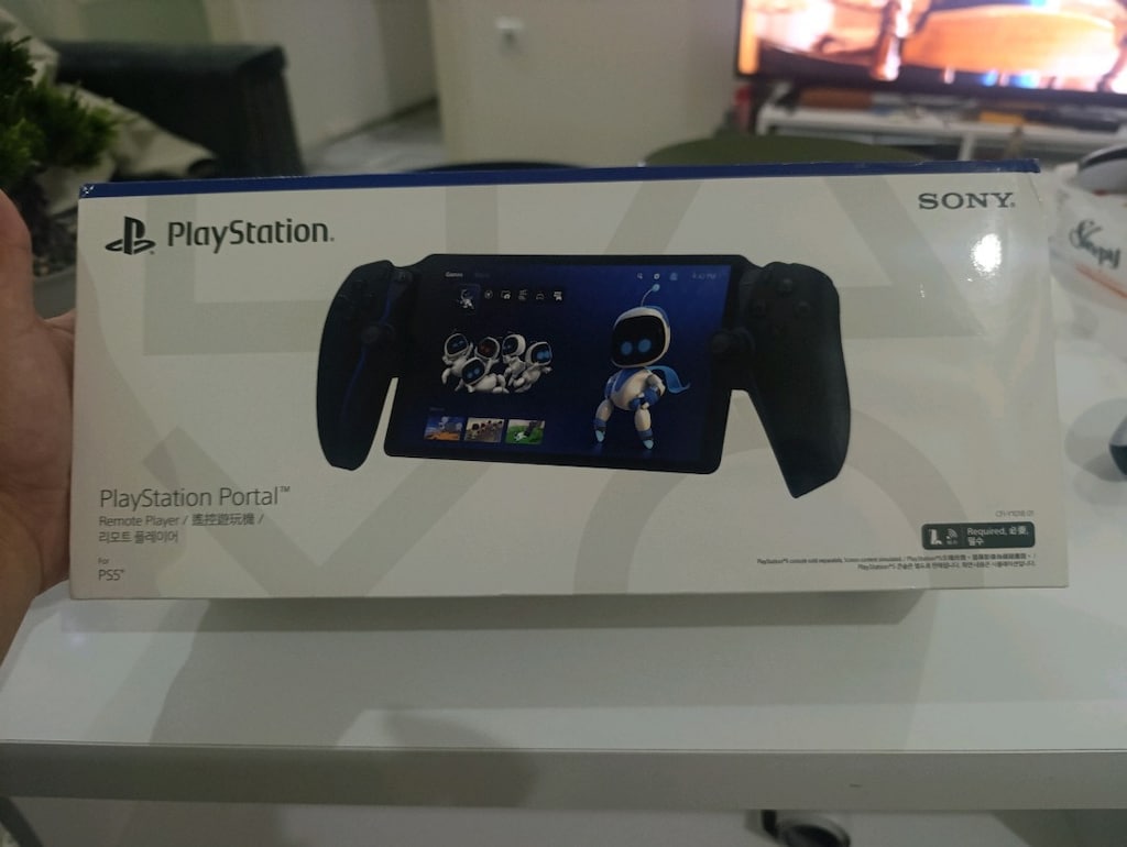 PS PORTAL - 2