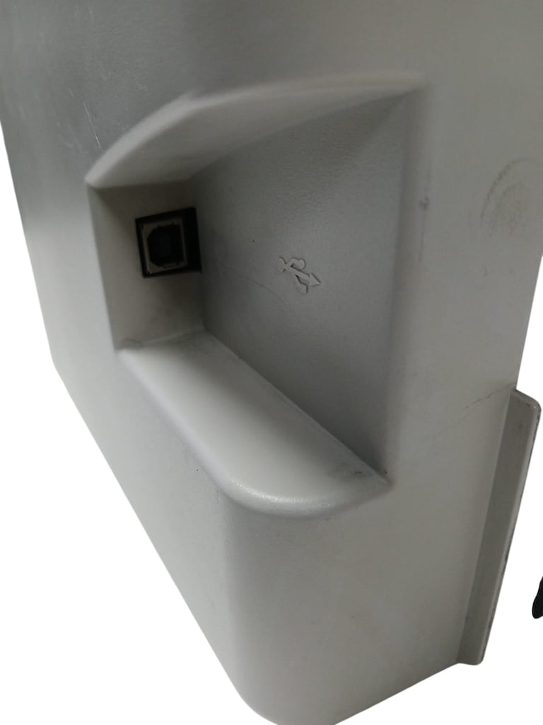 hp laserjet 1018 yazıcı(ÇALIŞIR,SORUNSUZ,İKİNCİEL) - 4