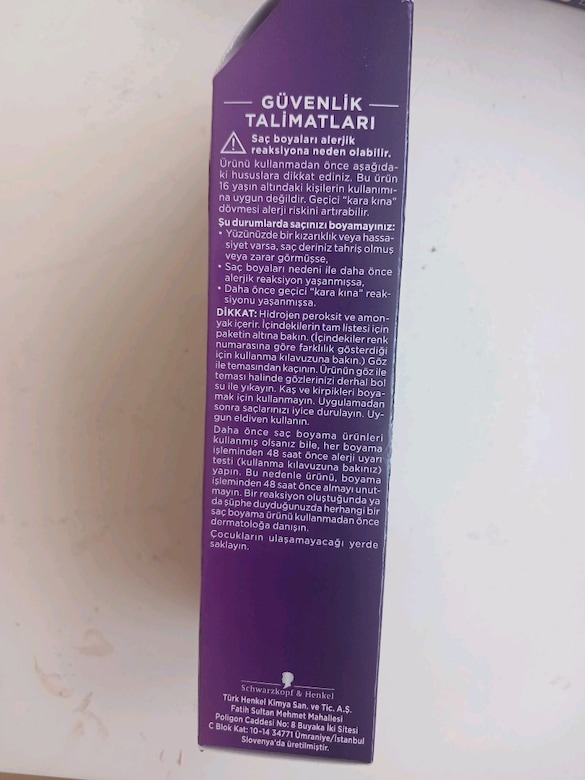 palette göz alıcı renkler - 2