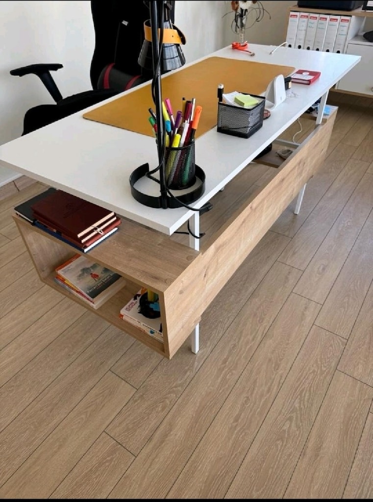 ofis mobilya takımı - 2