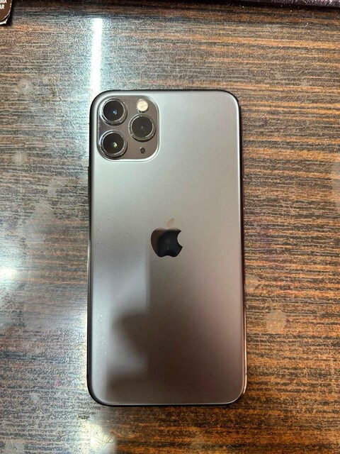 İphone 11 Pro Kayıtlı