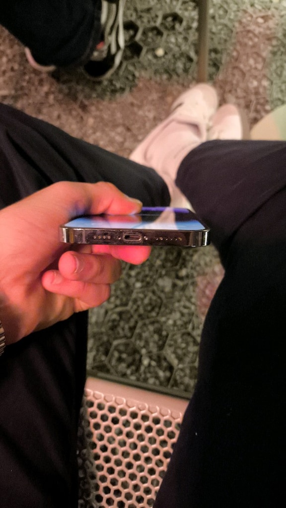 iphone 14 pro max - 6