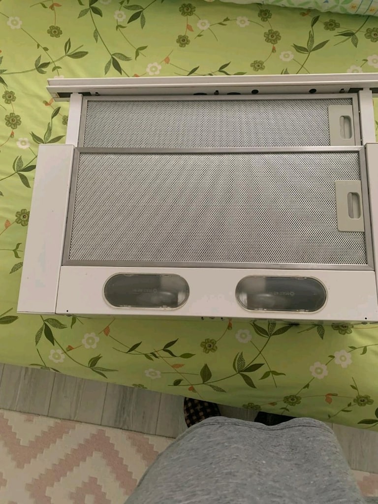 beko sifir ayarinda aspiarator davlumbaz - 7