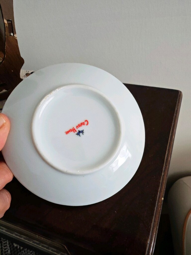 nostalji kahve fincanı - 5
