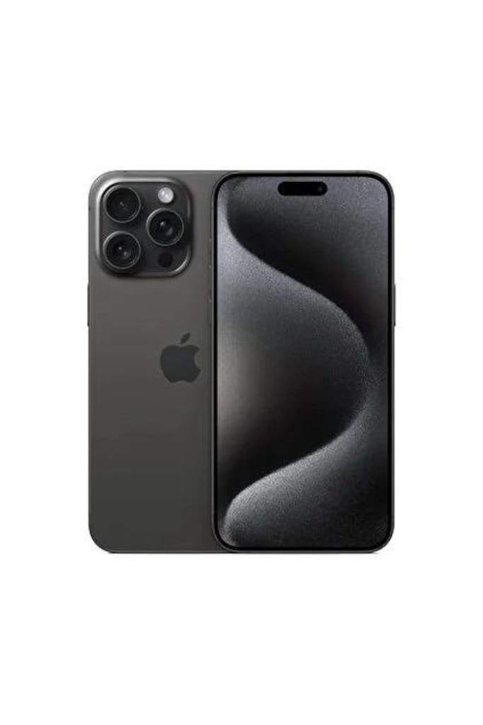 İPHONE 15 PROMAX