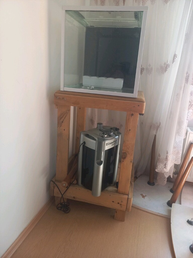 akvaryum motor - 4