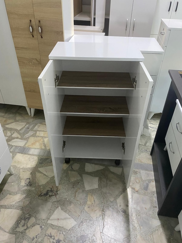 Ayakkabılık dolabı & Çok amaçlı dolap - 7