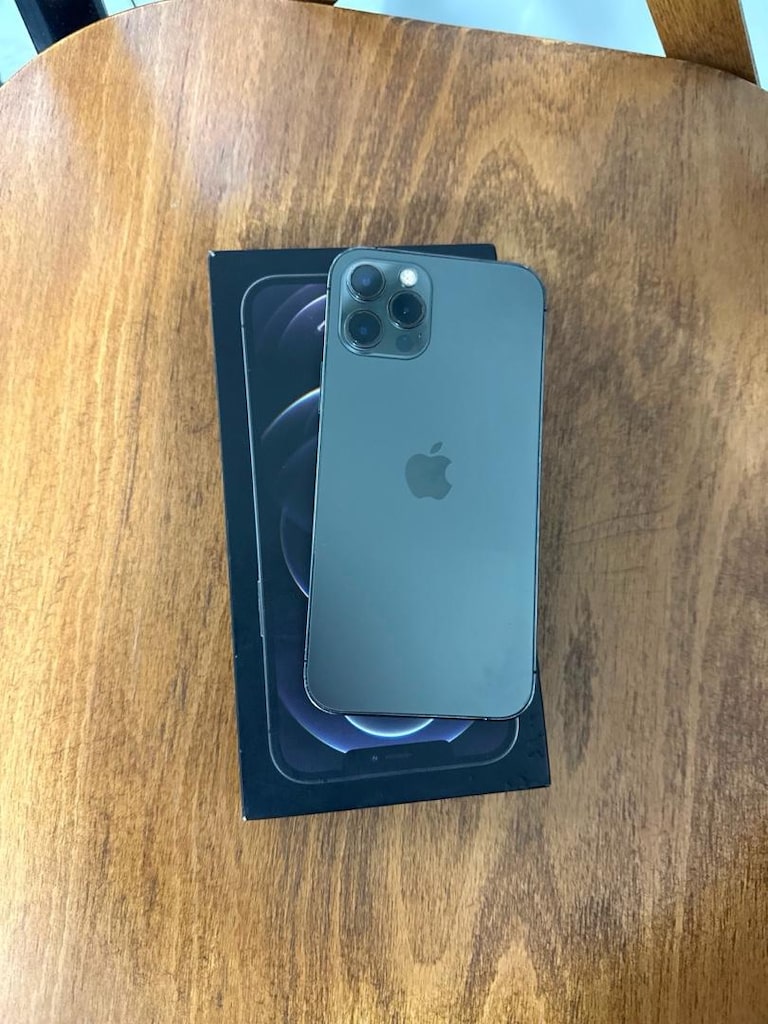 İPHONE 12 PRO 128 GB - 9