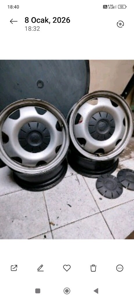 Transporter sportline 17 jant - 4