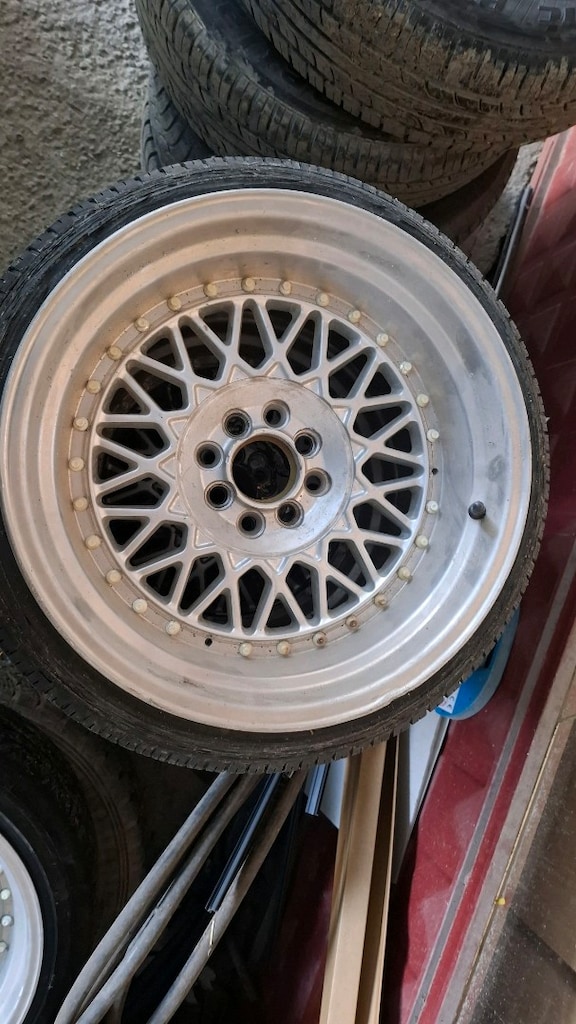 BBS Jant - 3