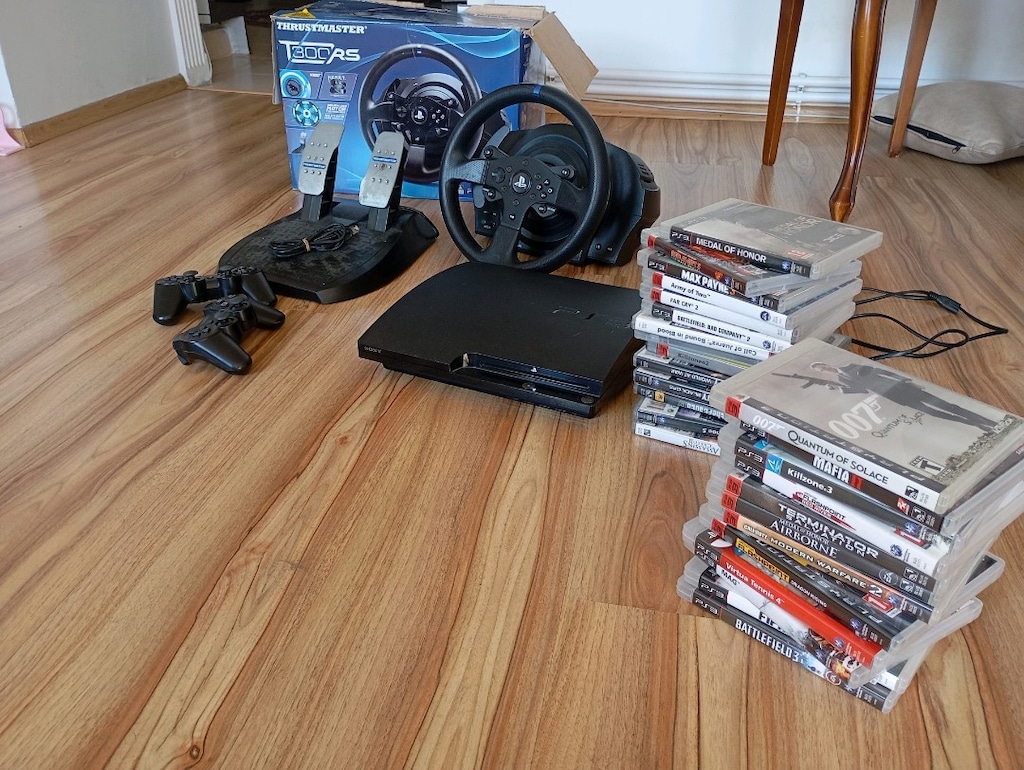 PlayStation 3 - 2