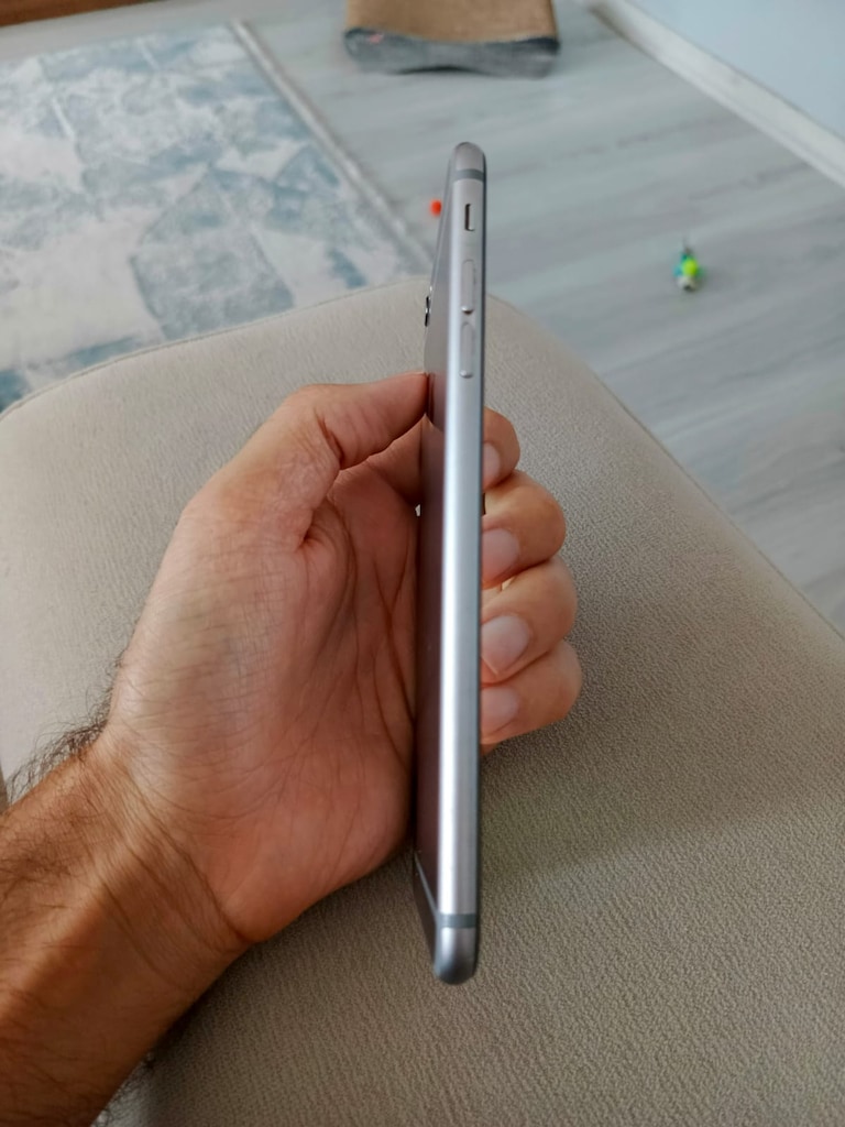 İPHONE 6 PLUS 64GB - 5