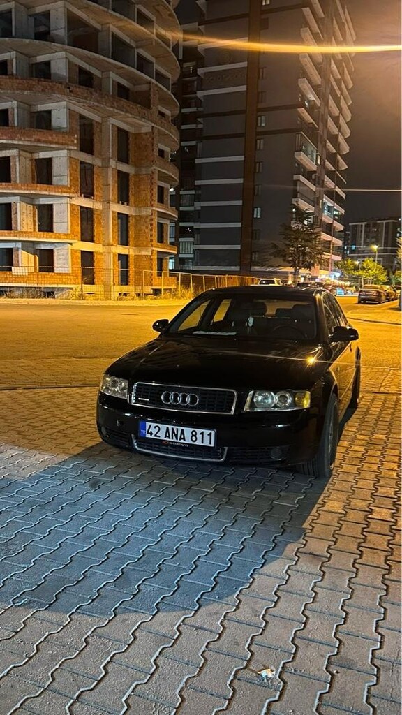 sahibinden Satlık konforlu araç - 9