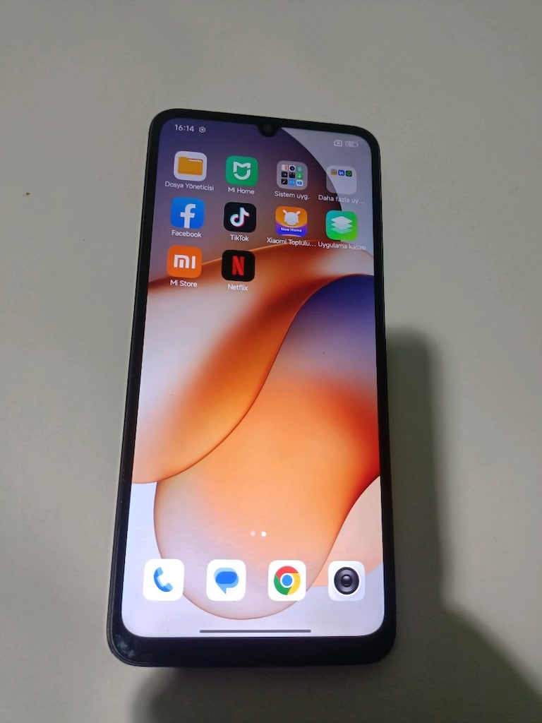 Redmi 13 C - 2