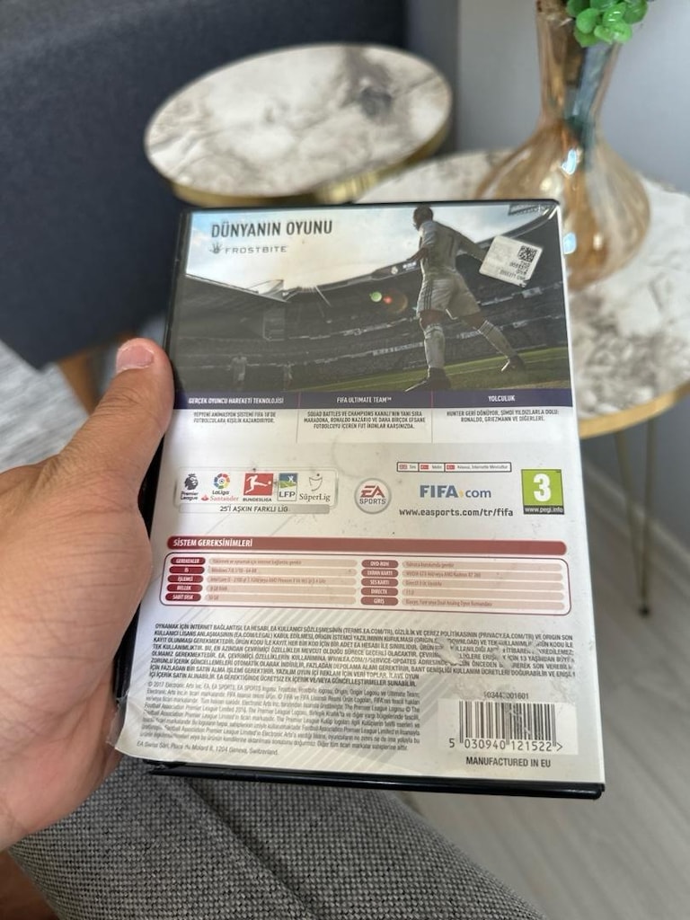 fifa 18 pc - 2