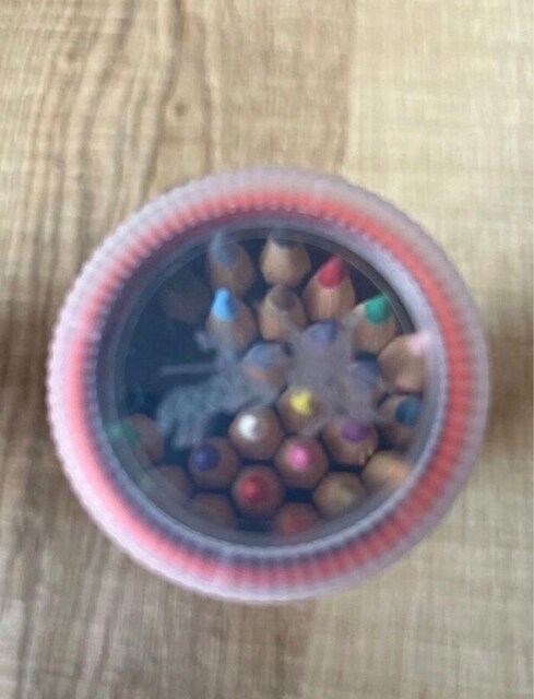 FABER CASTELL KURU BOYA KALEMLERİ
