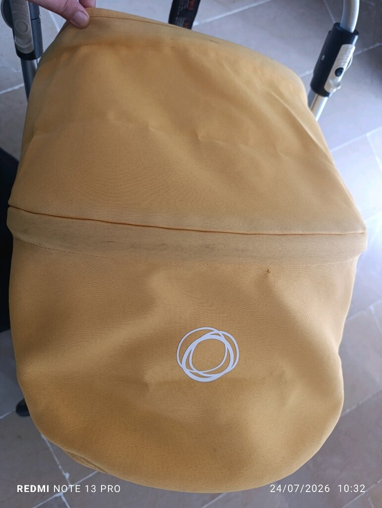 bugaboo bee - 2