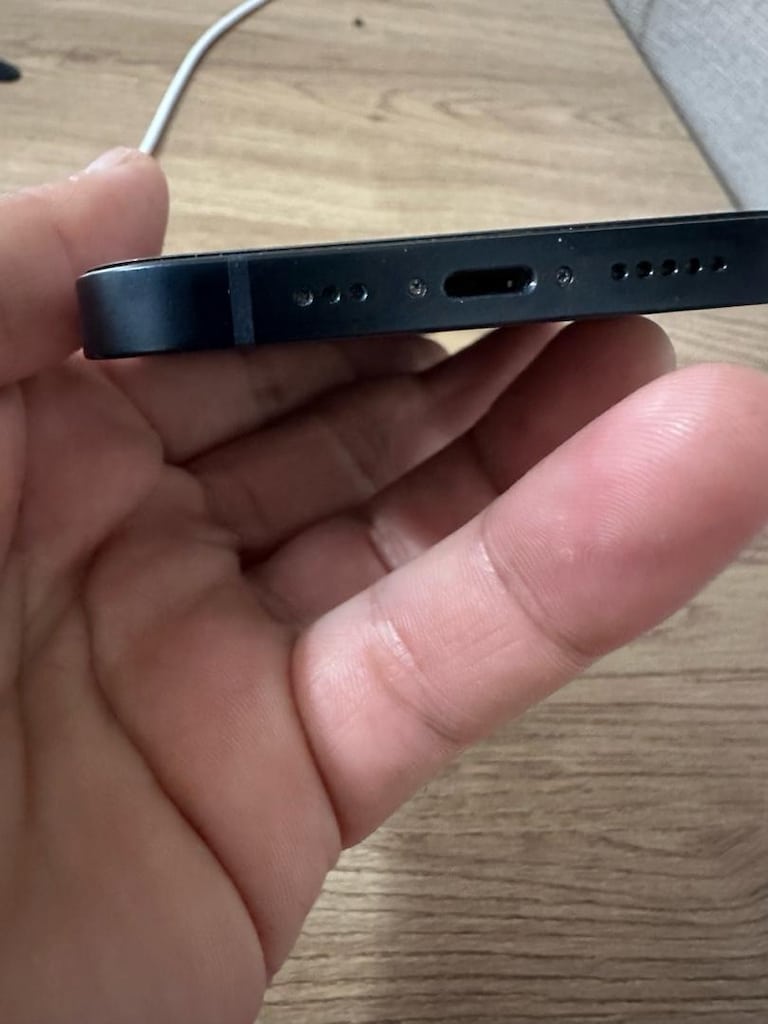 iPhone 13 128 gb yenilenmiş - 7