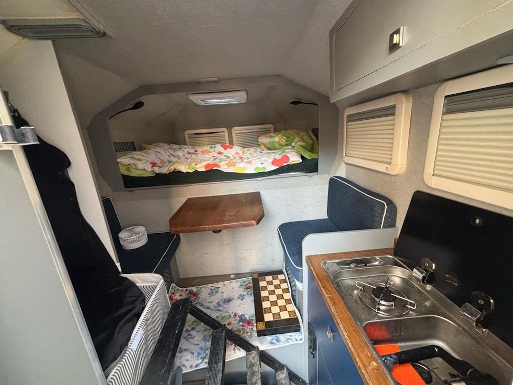 orjinal nissan navara karavan beraber - 7