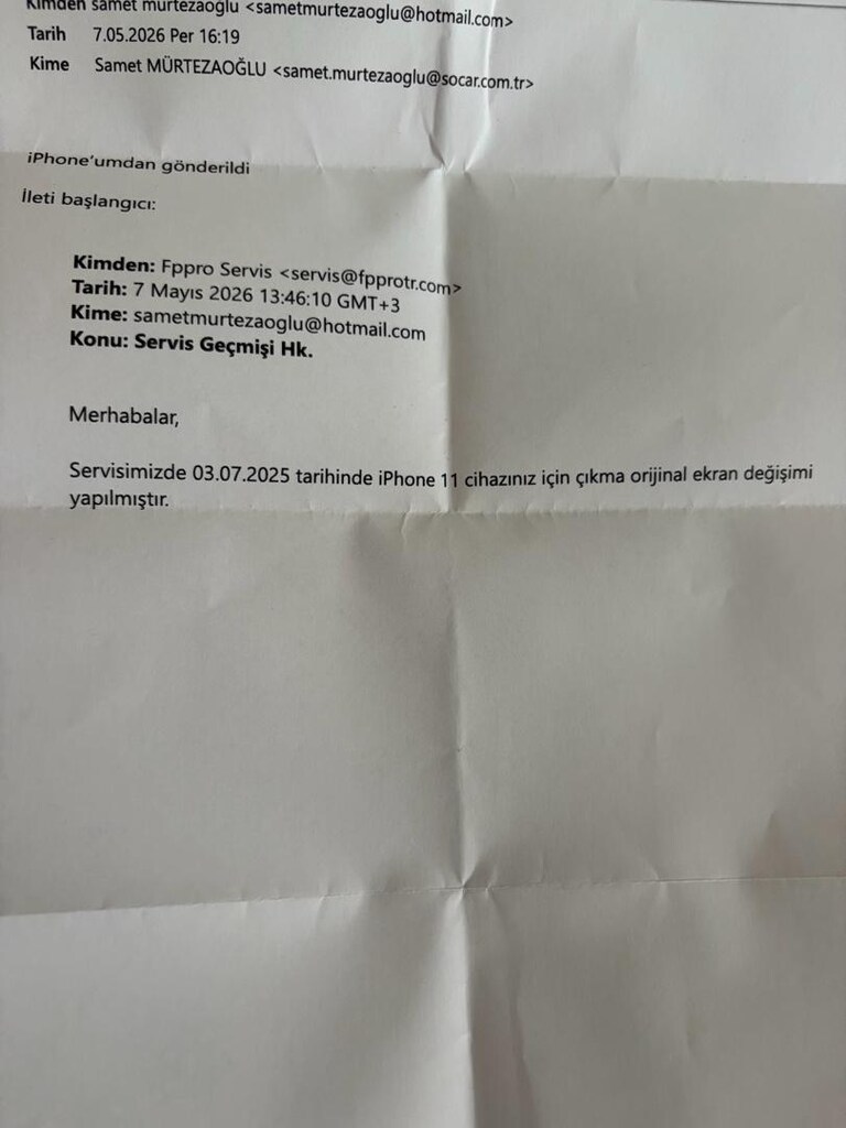 128 gb tertemiz çiziksiz - 4