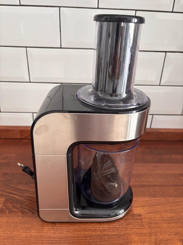 WMF Kult X Spiral Rende - 4