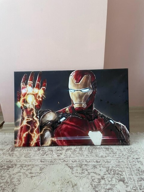 Marvel Tablo