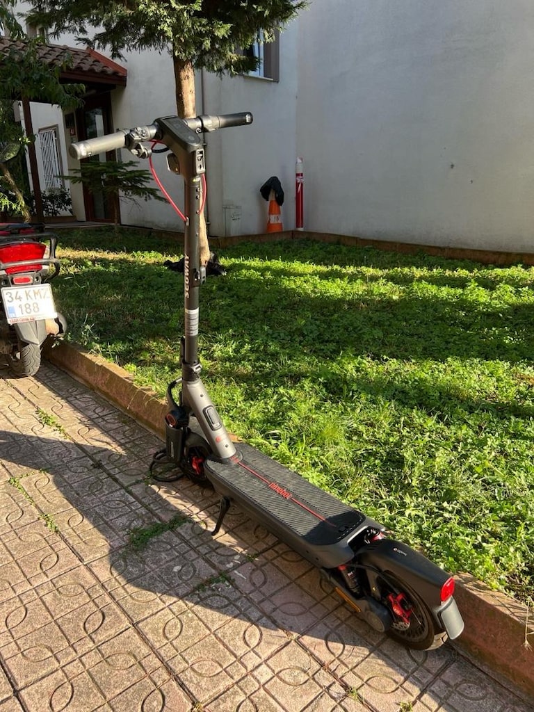 Segway Ninebot Max G3 - 3