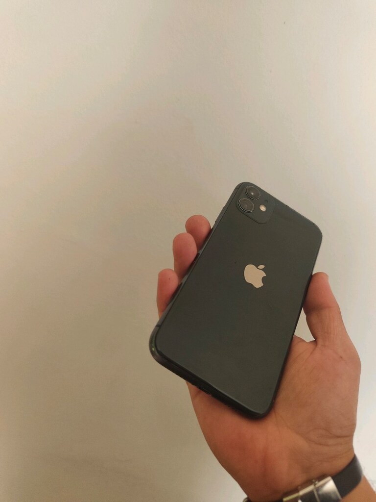 İPHONE 11 64 GB TR CİHAZI AÇIKLAMAYI OKU - 6